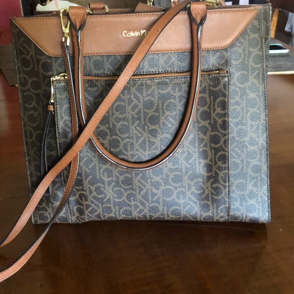 Calvin Klein bag - Picture 1 of 2